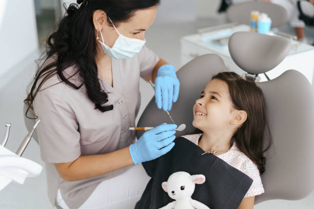 Best Laser Dentistry  in Beverly, OH