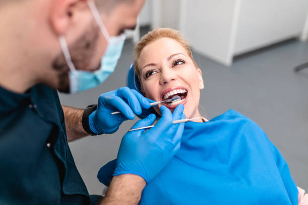 Best Commercial Dentistry  in Beverly, OH