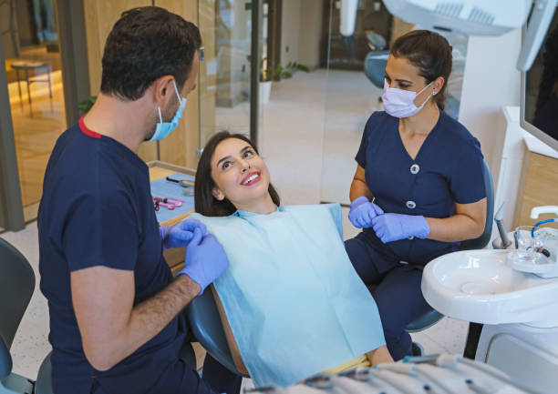 Best Sedation Dentistry  in Beverly, OH